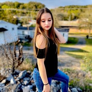 Meet your Posher, Pageant